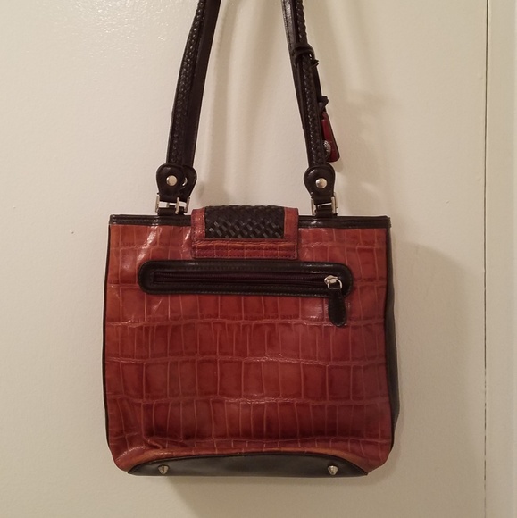 SALE M.c. Marc chantel shoulder bag - Picture 5 of 6